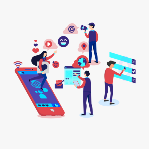 60-Minute Marketing Consultation
