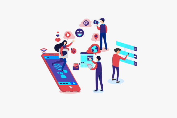 60-Minute Marketing Consultation
